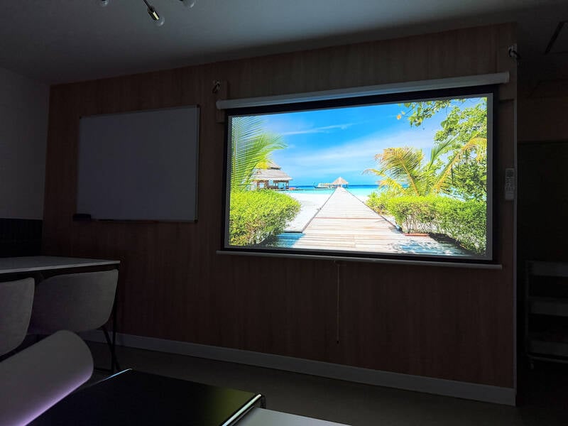 ふれあいスペース 蒲田D GreenAceE V-2