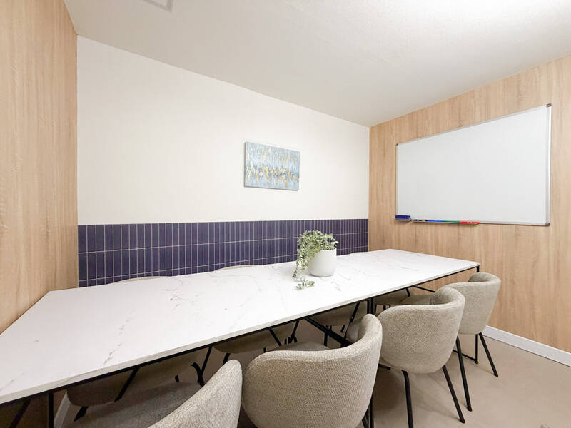 ふれあいスペース 蒲田D GreenAceE V-5