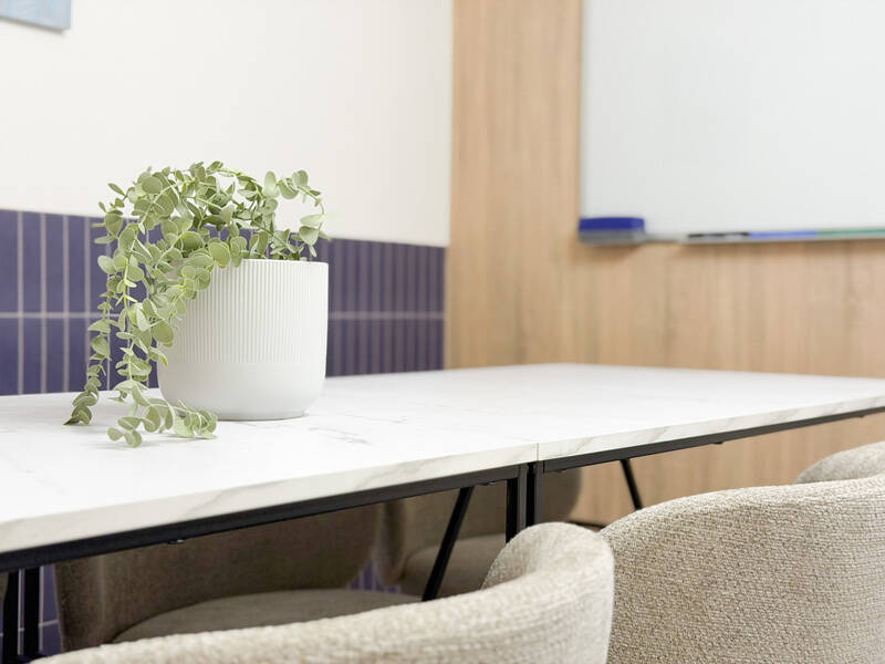 ふれあいスペース 蒲田D GreenAceE V-6