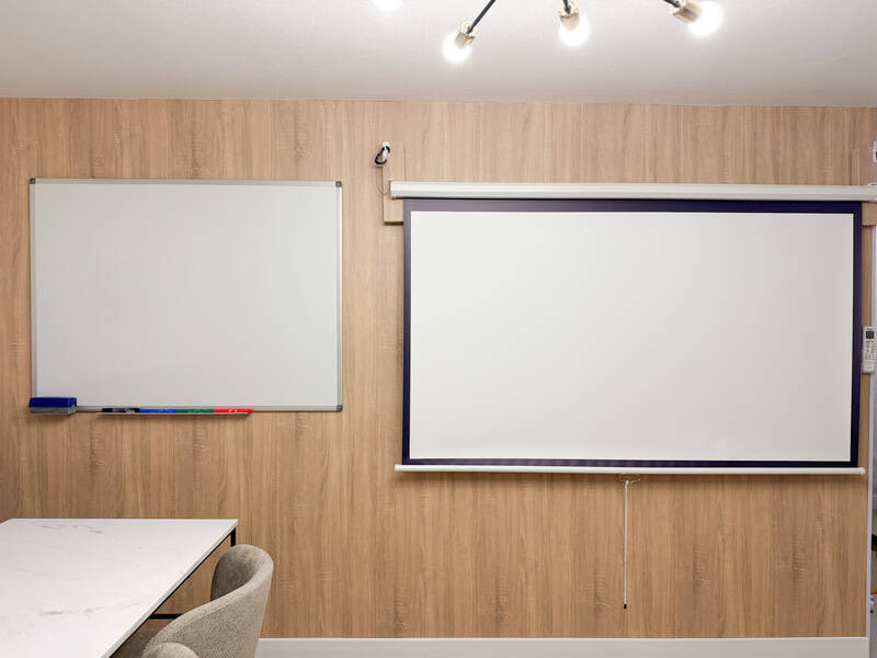 ふれあいスペース 蒲田D GreenAceE V-7