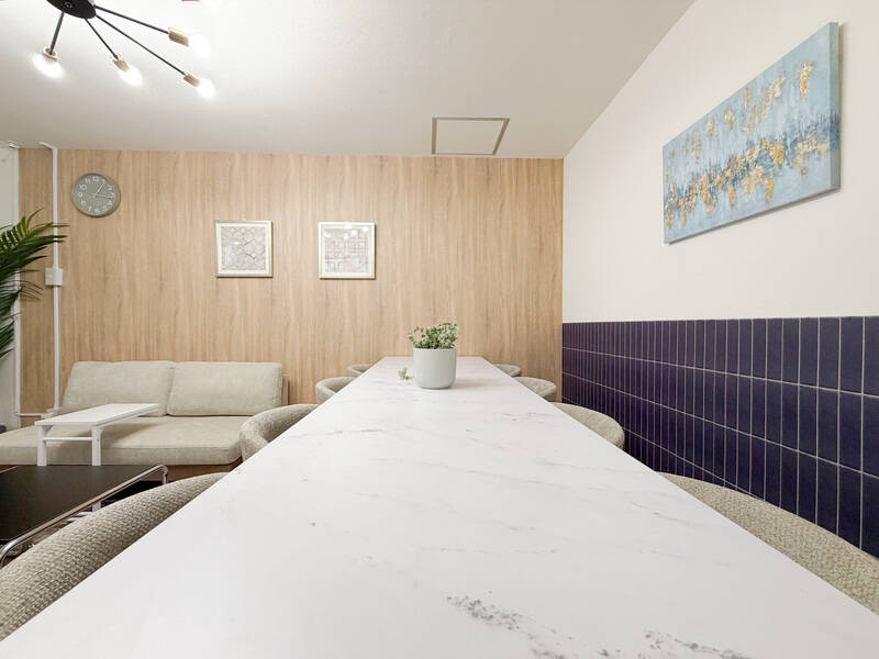 ふれあいスペース 蒲田D GreenAceE V-14