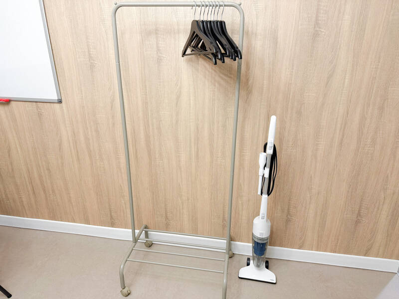 ふれあいスペース 蒲田D GreenAceE V-19