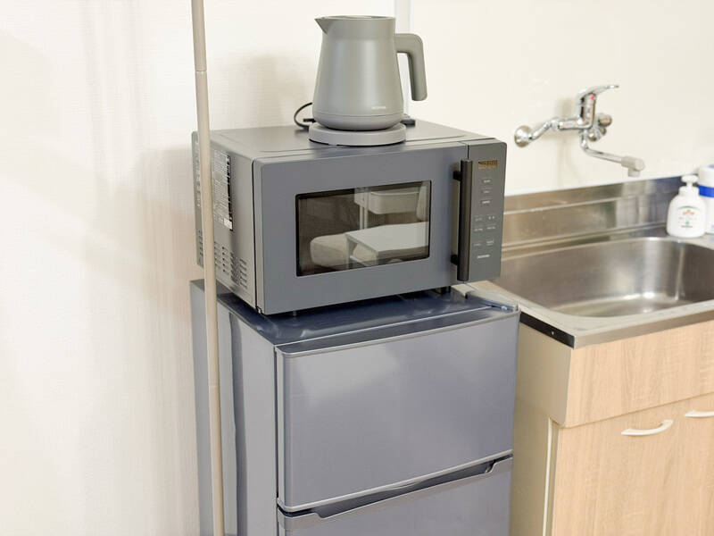 ふれあいスペース 蒲田D GreenAceE V-21