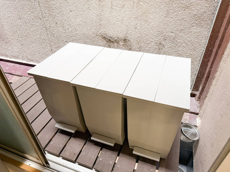 ふれあいスペース 蒲田D GreenAceE V-23