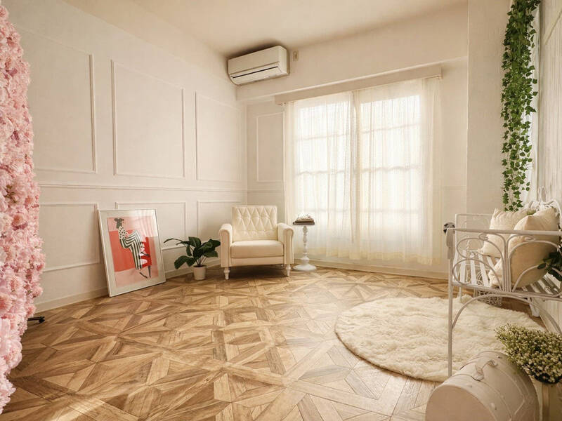 【レンタルスペース】【スペイシー】貸会議室 駒沢大学駅 5名の画像