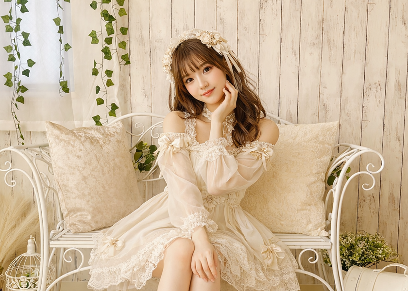 ライラスタジオ駒沢203-6