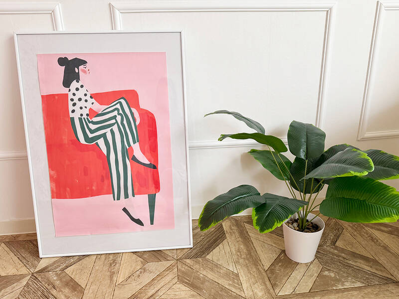 ライラスタジオ駒沢203-20