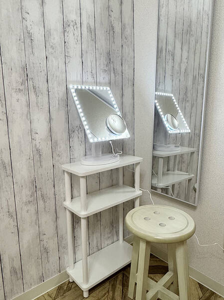 ライラスタジオ駒沢203-25