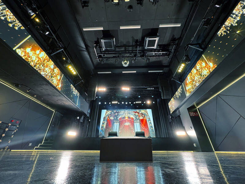 世界アイドル共和国 WORLD DREAM STAGE-1