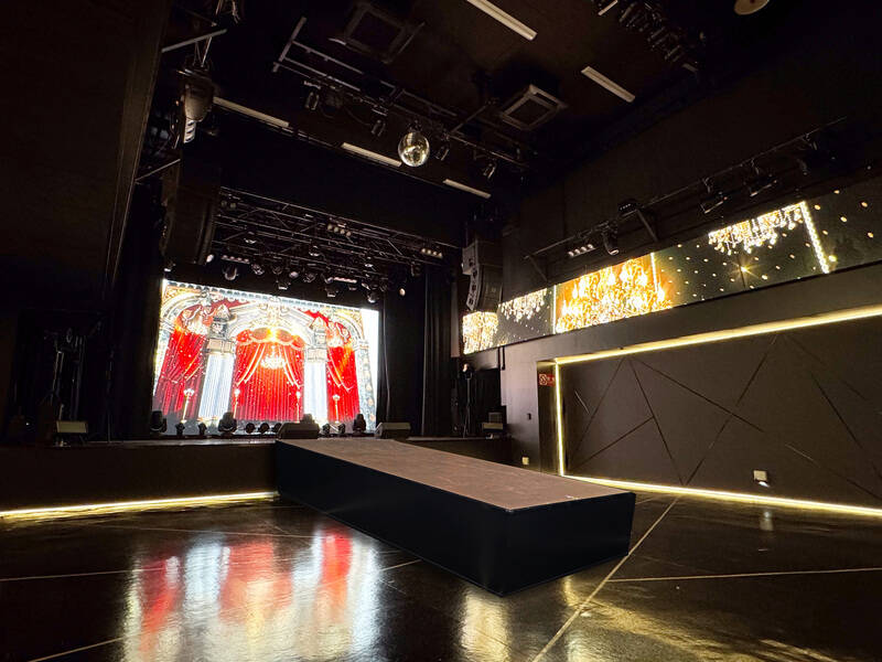 世界アイドル共和国 WORLD DREAM STAGE-4