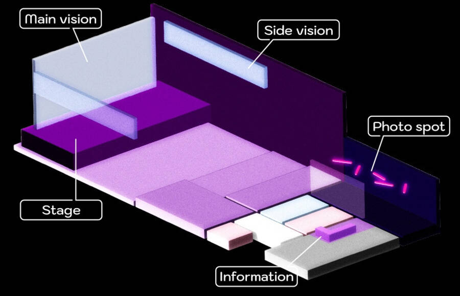 世界アイドル共和国 WORLD DREAM STAGE-7