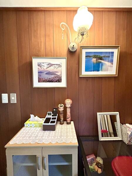 浜町小院Guest House 一階貸切-13