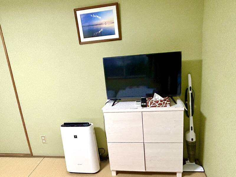 浜町小院Guest House 一階貸切-15