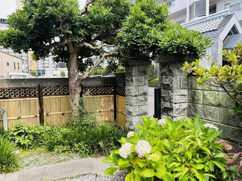 浜町小院Guest House 一階貸切-20