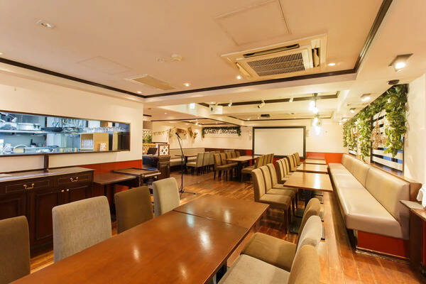 各種パーティーやイベントに最適-1