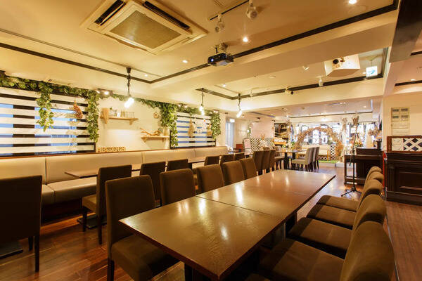 各種パーティーやイベントに最適-2