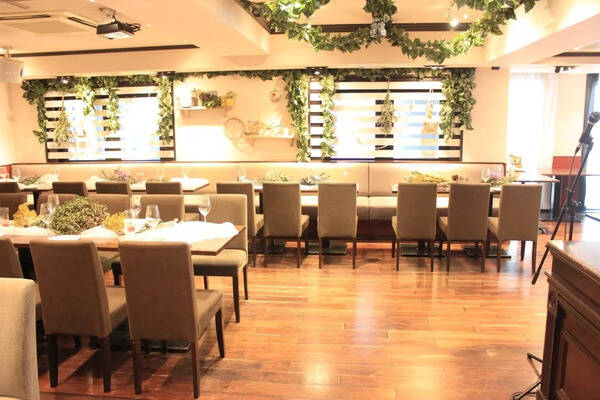 各種パーティーやイベントに最適-3