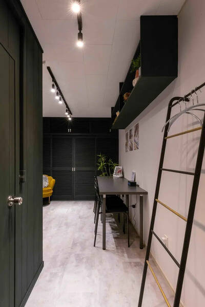 GREE ROOM蒲田-8