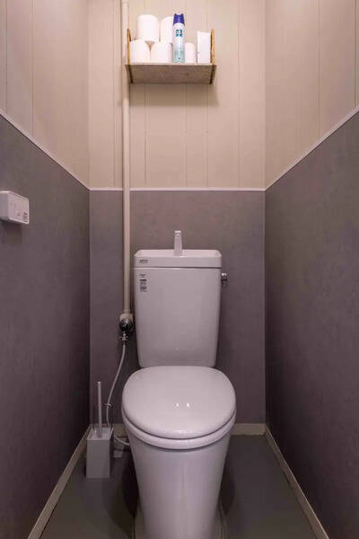 GREE ROOM蒲田-11