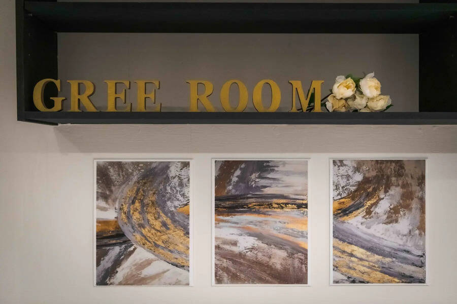 GREE ROOM蒲田-13