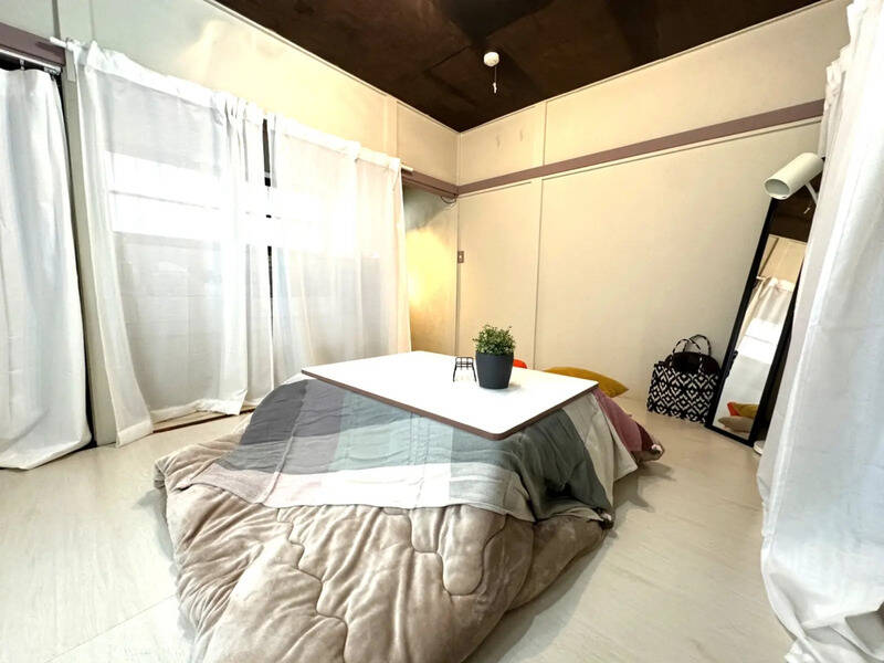 GREE ROOM駒込-2