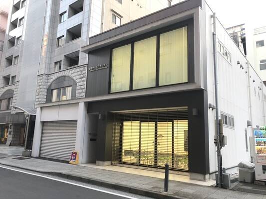 馬車道駅前 加瀬の貸し会議室 Room2-3