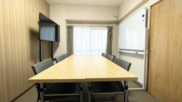 和館スペース　名駅店-1