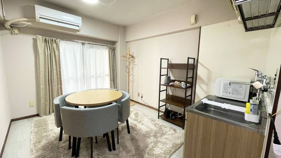 和館スペース　名駅店-4