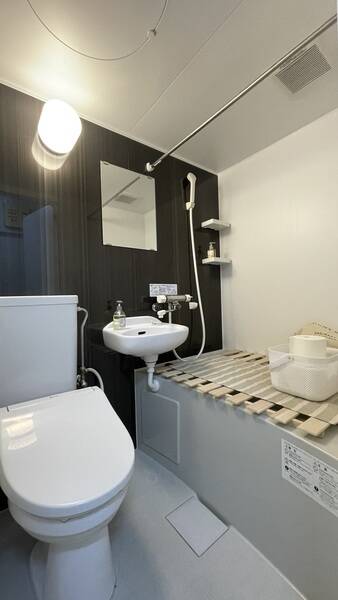 和館スペース　名駅店-13