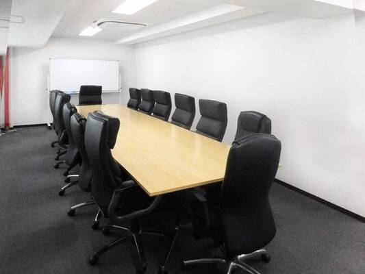 新横浜ホール  第7会議室 -1