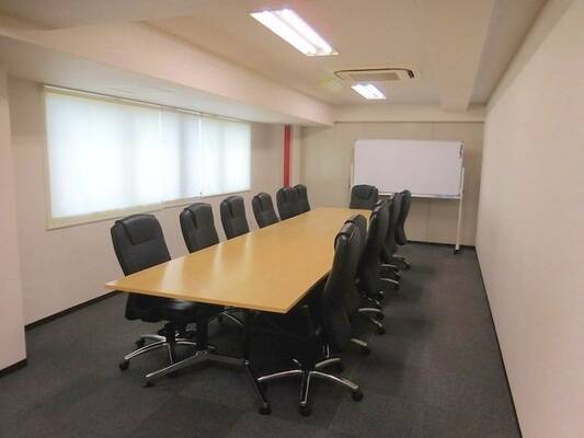 新横浜ホール  第7会議室 -2