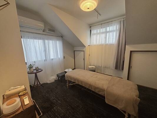 リソラボ 個室サロン-1