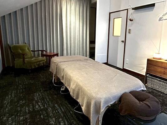 リソラボ 個室サロン-2