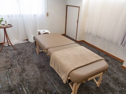 リソラボ 個室サロン-3