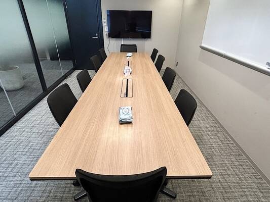 H1T川崎 会議室 02-1