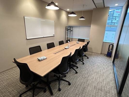 H1T川崎 会議室 02-2