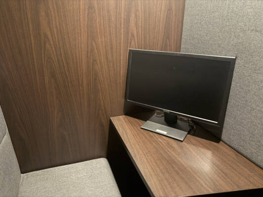 BasisPoint五反田店-3