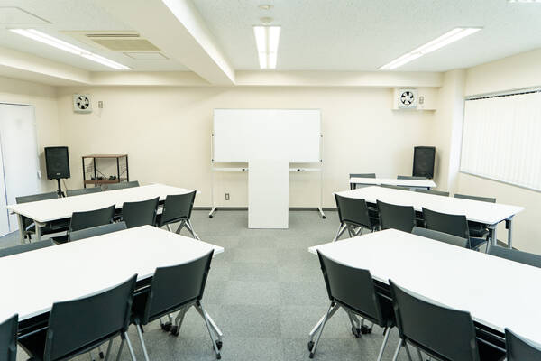 みなと貸会議室-3