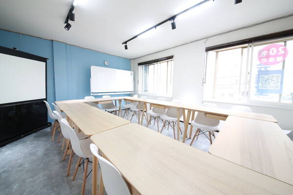 マルチスペース MG4-3