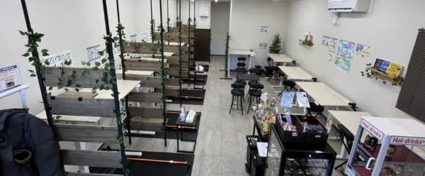 KEN・Coffee ～COCOKara～（健・コーヒー～ココカラ～）-3