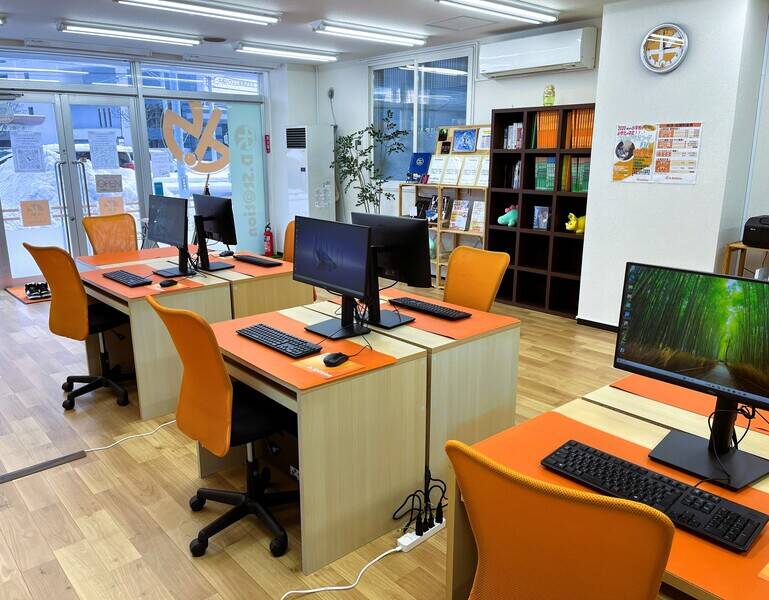 【レンタルスペース】【スペイシー】貸会議室 環状通東駅 1名の画像