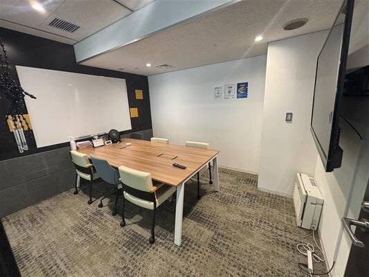 STAYUP横浜-3