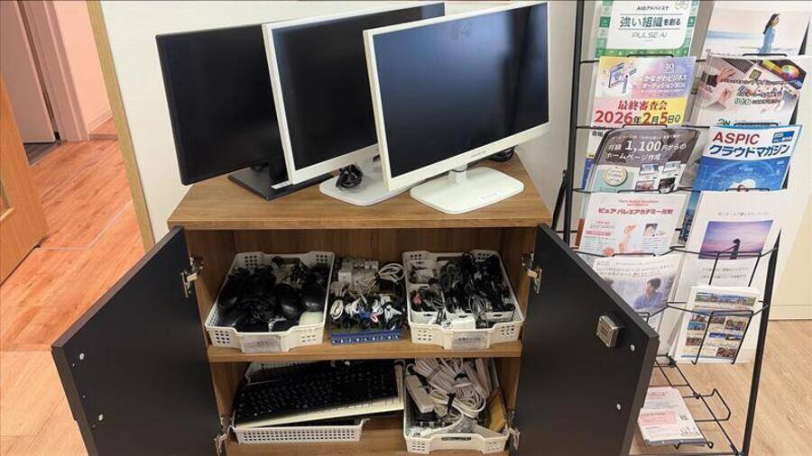 横浜駅きた東口徒歩6分-12