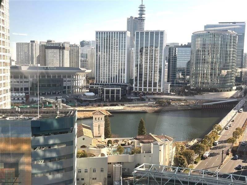 横浜駅きた東口徒歩6分-6