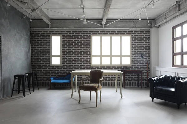 撮影スタジオ Studio62-3