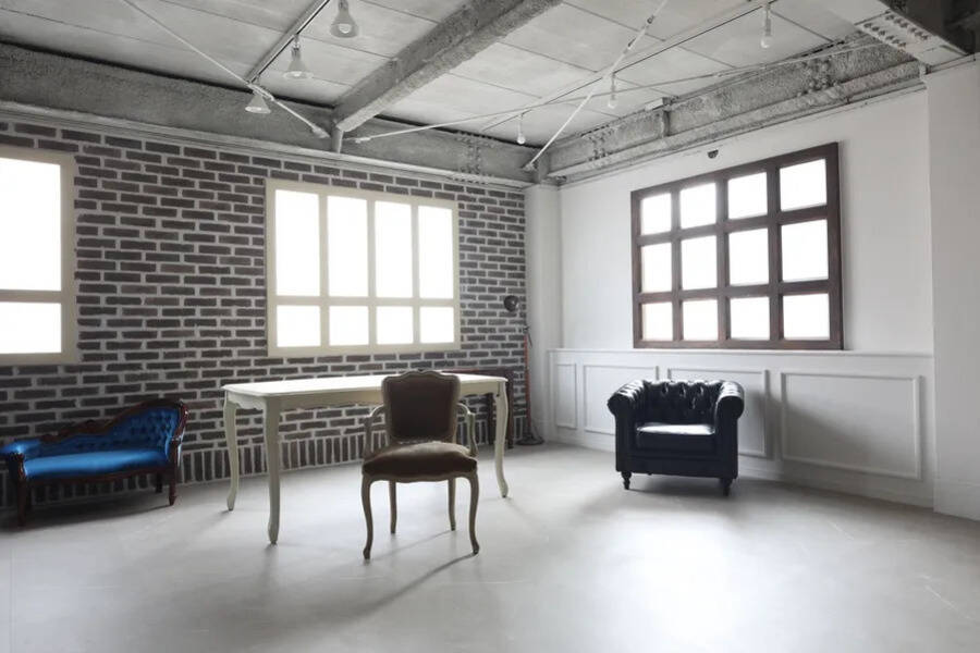 撮影スタジオ Studio62-4