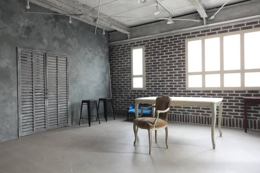 撮影スタジオ Studio62-5