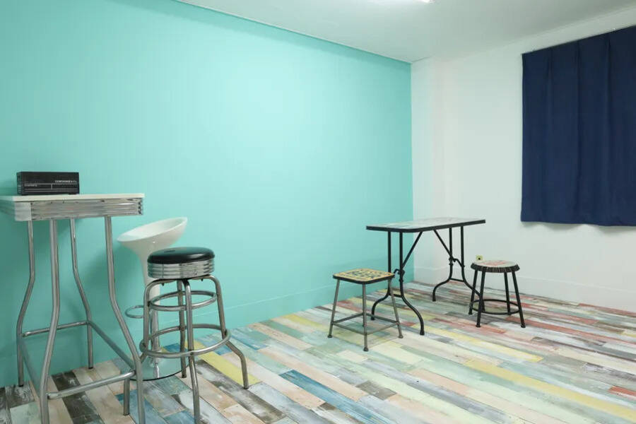 撮影スタジオ Studio62-6