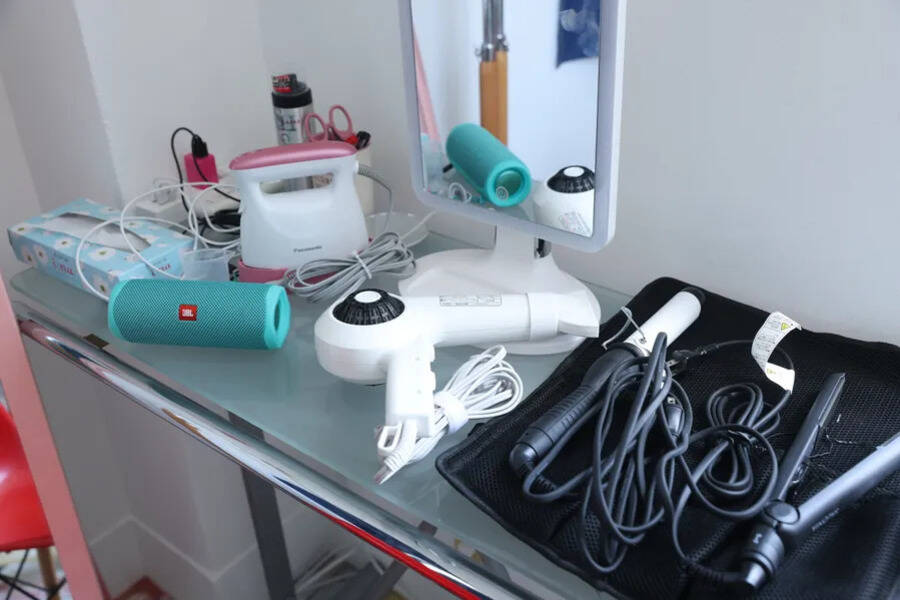 撮影スタジオ Studio62-8