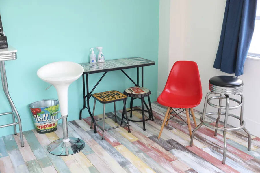 撮影スタジオ Studio62-10